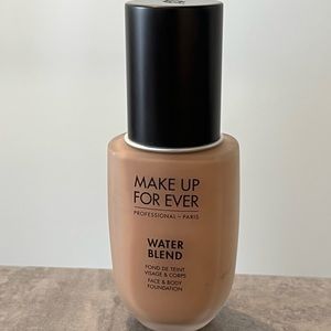 Makeup forever water blend
